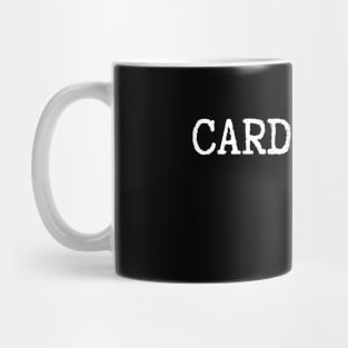 Cardiology Mug